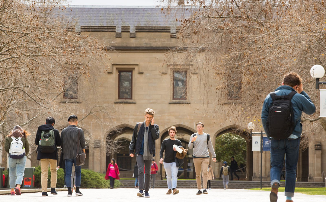 澳洲大学限令配额出炉，澳洲两八大明年要哭了！（组图） - 6