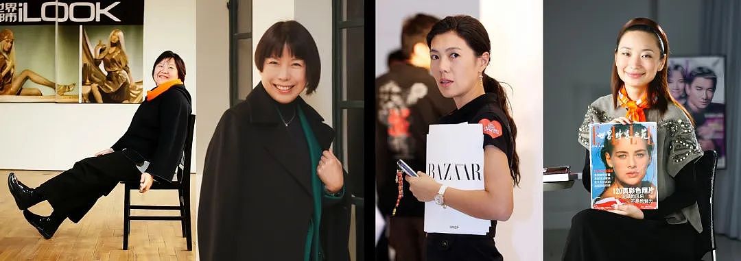 “内娱最作中女现状”：得罪整个娱乐圈，就差被封杀了...（组图） - 4