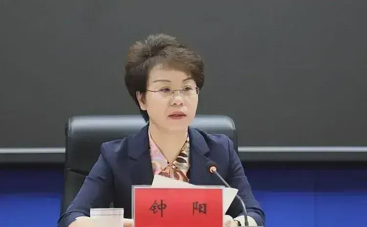 毁三观！58岁女老虎爆“床战58男下属”，认了收6000万人民币！判刑13年遭双开（组图） - 8