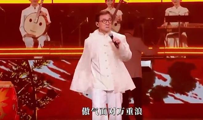 全红婵、樊振东共同演唱《大中国》，全妹声音最大，全开麦很响亮（组图） - 15