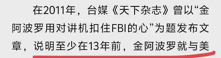 黎巴嫩未爆炸的寻呼机被拆出大秘密，金阿波罗董事长估计坐不住了（组图） - 8