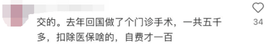 国家医保局官宣：海外华人有户籍就就能买中国医保！一年才几百块，大批人受益…（组图） - 9