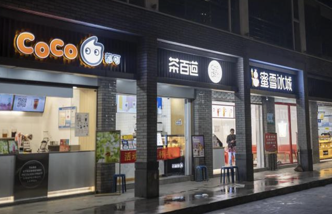 网红连锁餐饮入侵县城，现炒夫妻店被“料理包”打压惨了（组图） - 4