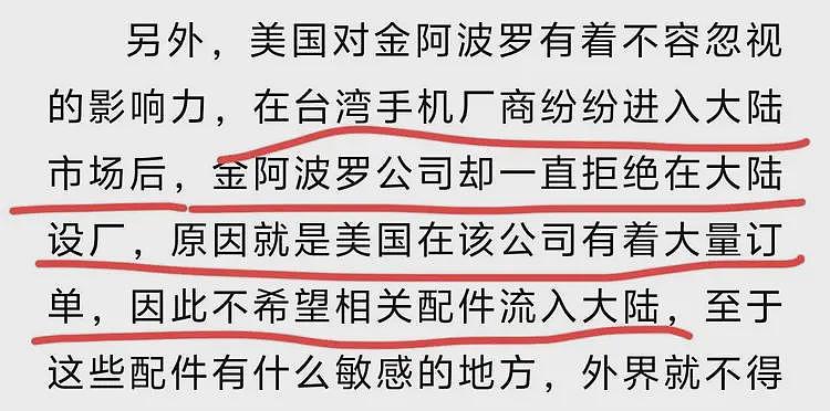 黎巴嫩未爆炸的寻呼机被拆出大秘密，金阿波罗董事长估计坐不住了（组图） - 9