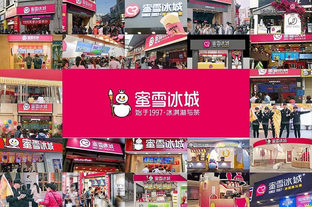 网红连锁餐饮入侵县城，现炒夫妻店被“料理包”打压惨了（组图） - 10