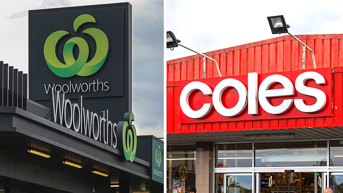 重磅突发：刚刚Coles、Woolworths出大事！澳洲人全炸了...（组图） - 1