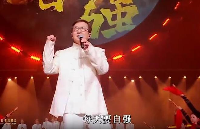 全红婵、樊振东共同演唱《大中国》，全妹声音最大，全开麦很响亮（组图） - 11