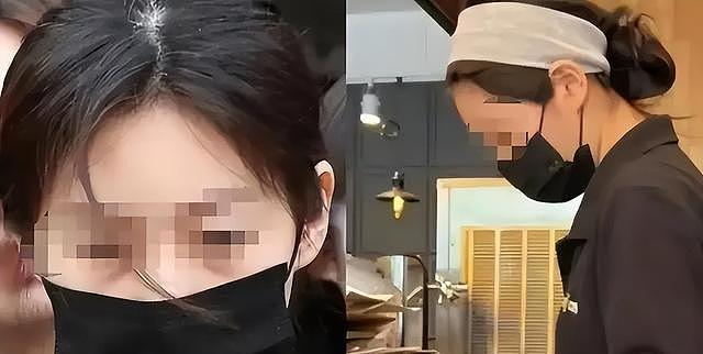 “好色副市长”落马，养20名少女情人，行刑前一晚尖叫痛哭（组图） - 5