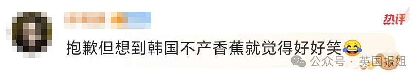 韩国香蕉牛奶申遗！议员力推50年老字号成“国家级文物”，网友：那老干妈、椰奶、北冰洋也行咯（组图） - 26