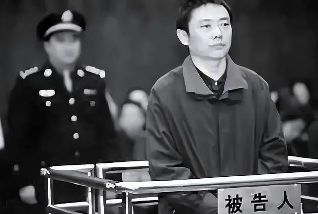 “好色副市长”落马，养20名少女情人，行刑前一晚尖叫痛哭（组图） - 7