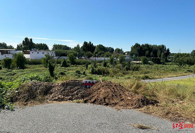 河北骑行男孩身亡背后：一条尚未交付的道路和两个濒临破碎的家庭（组图） - 3