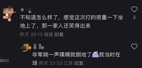 上海迪士尼人偶遭游客掌掴倒地！警方介入，网友怒了，迪士尼回应（视频/组图） - 14