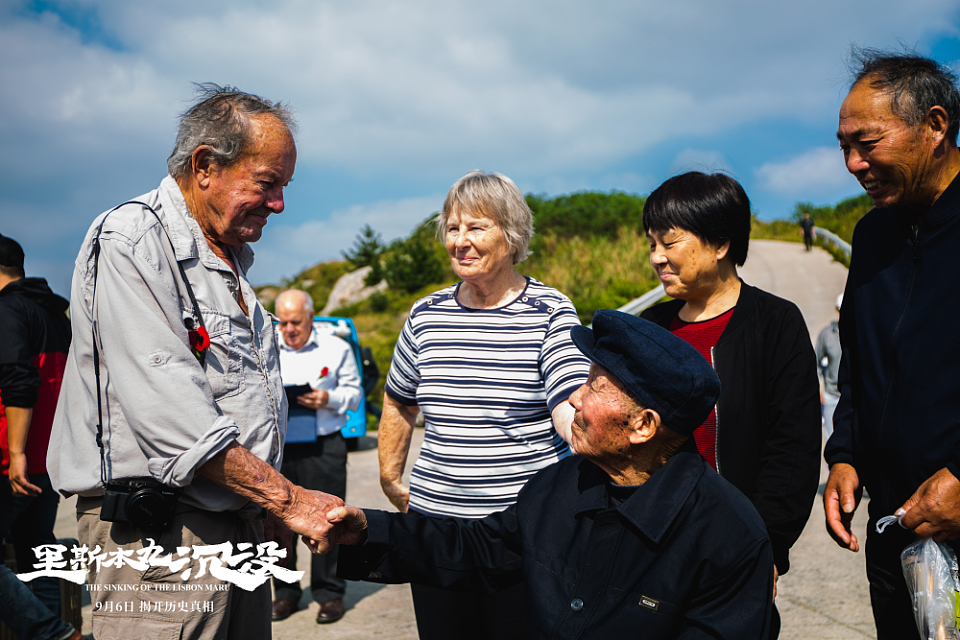 如果不是中国渔民，这场船难死亡人数会超过泰坦尼克号（组图） - 16