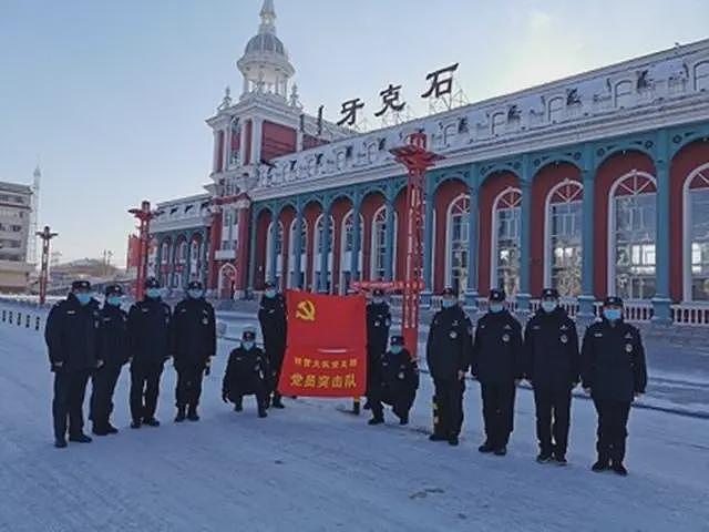 1983年内蒙古牙克石特大案件，17名女知青为活命竟主动脱衣迎合（组图） - 34