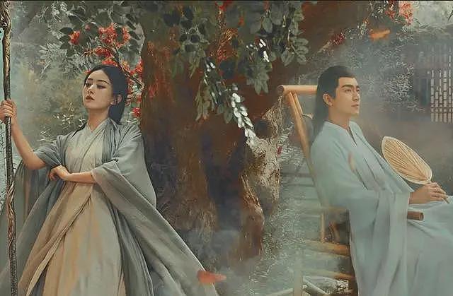 从“百花”到“飞天”，这个从农村走出来的女孩，终于苦尽甘来（组图） - 14