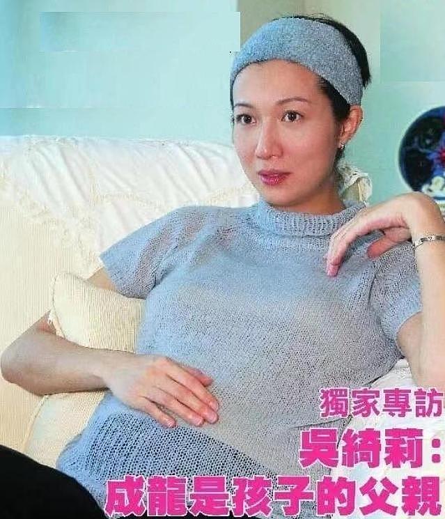 吴绮莉51岁生日太孤单，女儿吴卓林流浪不管妈妈，母女7年未见面（组图） - 14