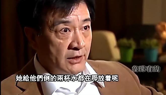 他是中国第一美男，不炒作无绯闻，却唯独愧对亡故30年的发妻（组图） - 16