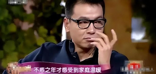 父母离婚，帮父亲还掉千万巨债后，王挺到40岁才与家人和解（组图） - 20