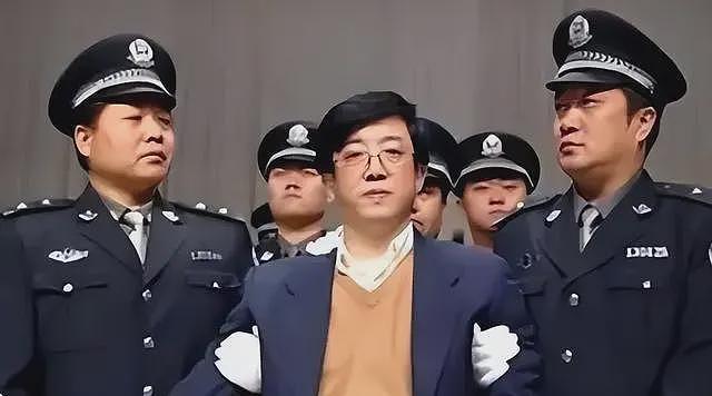 河北“土皇帝”李真，办公室配4名空姐，03年注射死刑，9分钟丧命（组图） - 13