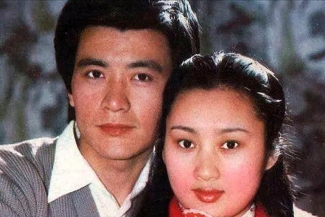 他是中国第一美男，不炒作无绯闻，却唯独愧对亡故30年的发妻（组图） - 13