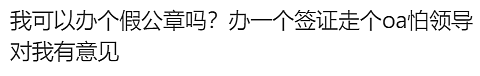 “我被新西兰移民局拉黑了！”华人签证遭取消，警方搜出申请往澳洲的“假材料”！网友：真没得救（组图） - 12