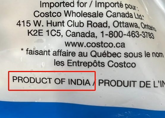 破防！华人被Costco“恒河虾”吓惨，加拿大1/3虾来自印度，这些事被曝光（组图） - 3