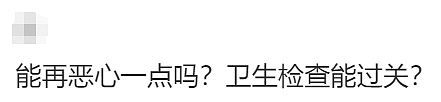 很多华人都吃过，墨尔本这家中餐馆脏到看一眼都想吐！餐具、烤鸭上还有老鼠屎（组图） - 16