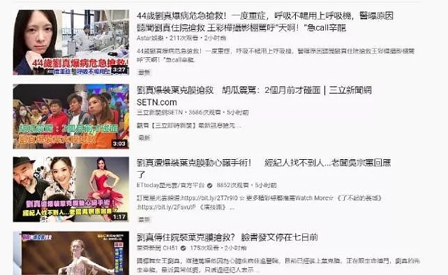 知名女星早已去世！为生二胎做手术，过程出差错抢救无效！留下4岁女儿痛苦万分（组图） - 4