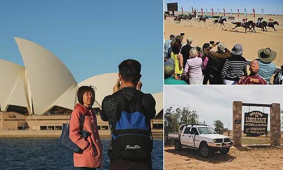 走起不？！10月1日起，澳洲这个签证再次开放申请；220万澳洲房主现在有点慌（组图） - 8