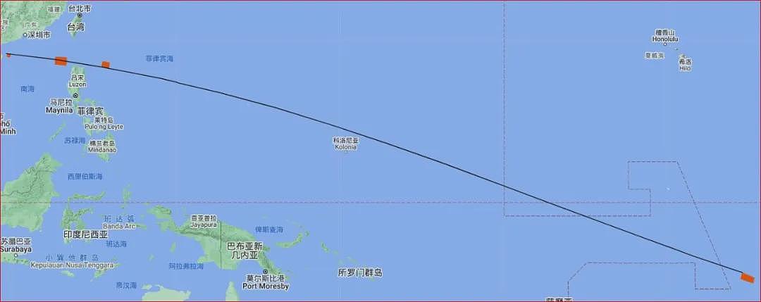 中国都说了不针对任何特定国家！日本人就是不信（组图） - 14