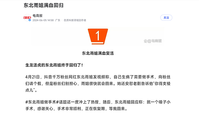 东北雨姐的园区到底有多可怕，人前憨厚人后黑大姐，网红水有多深（组图） - 15