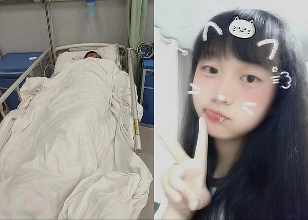 昆明13岁啦啦校队成员猝死！家属控：训练过度＋救援不当（组图） - 1