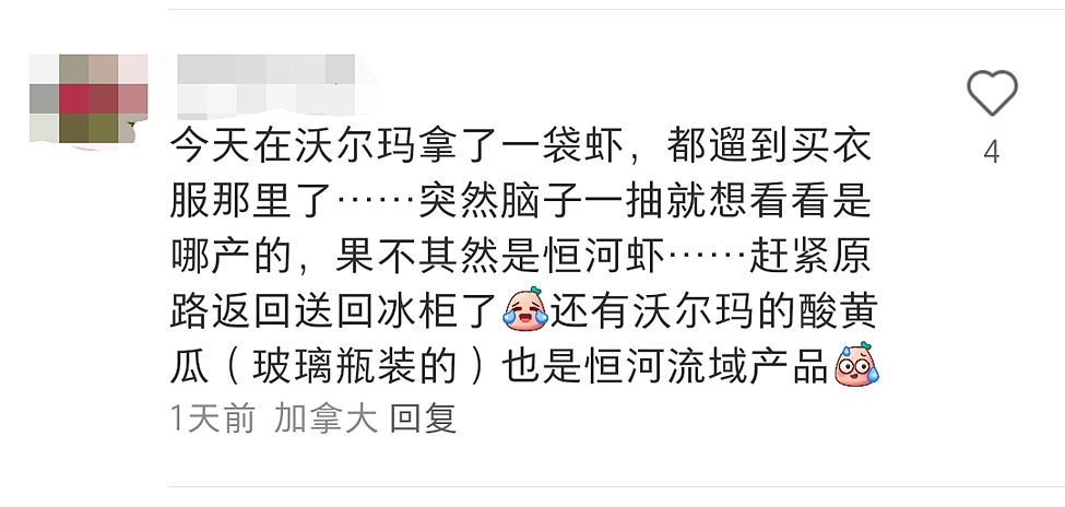 Costco多家超市售卖“恒河虾”华人吃完拉肚子！工厂苍蝇乱飞，腐臭粘液恶心坏了（组图） - 6