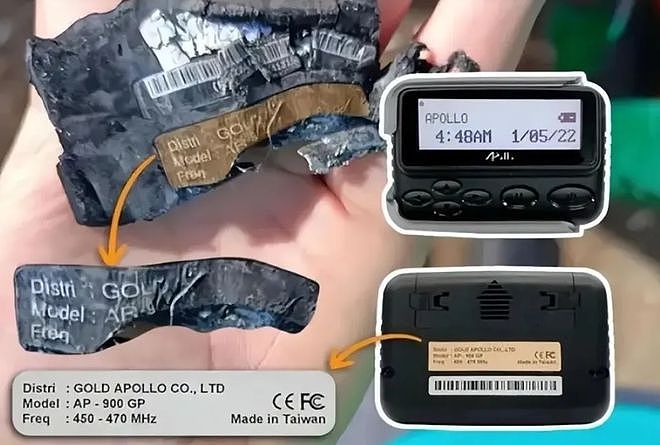 黎巴嫩寻呼机爆炸后，中国制造的订单爆了（组图） - 7