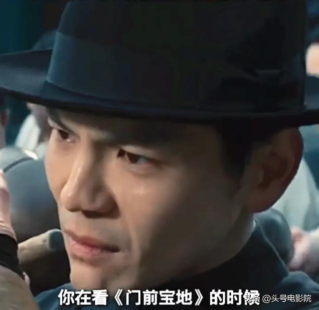 武侠片最大票房惨案诞生！向佐主演，成本2亿，3天票房仅128万（组图） - 21