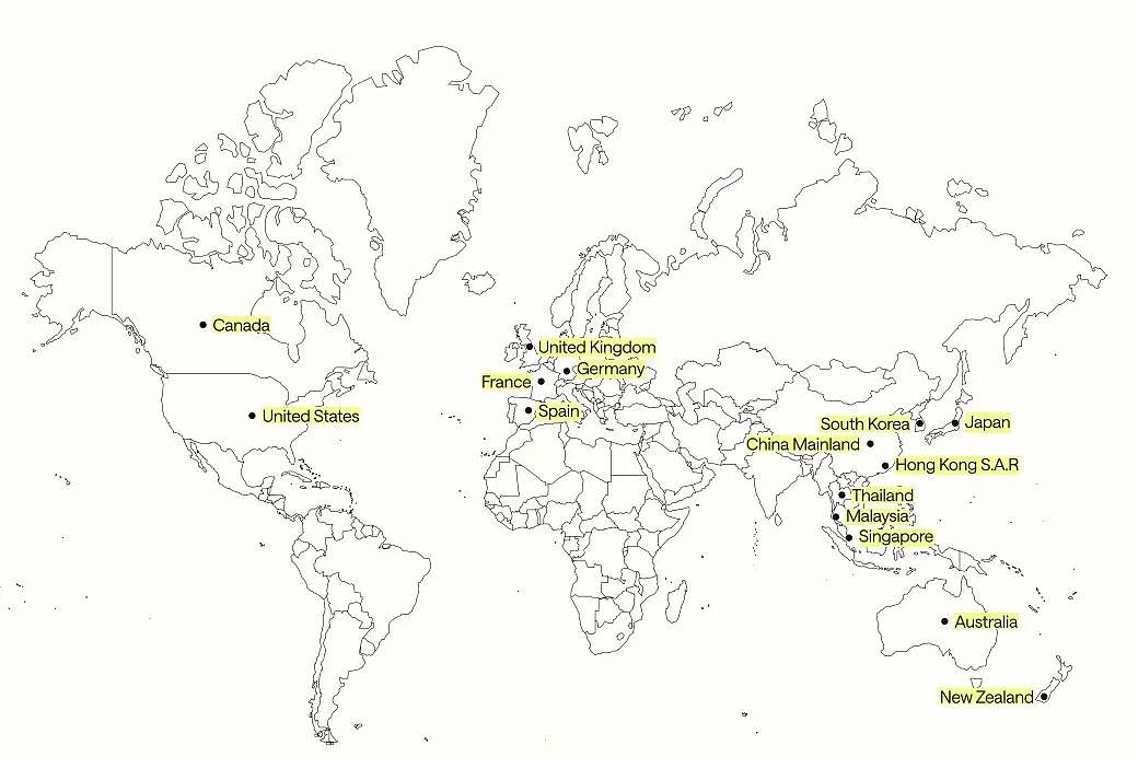 比中国人还累！最新研究：澳洲人居然是全球最“累”（组图） - 3