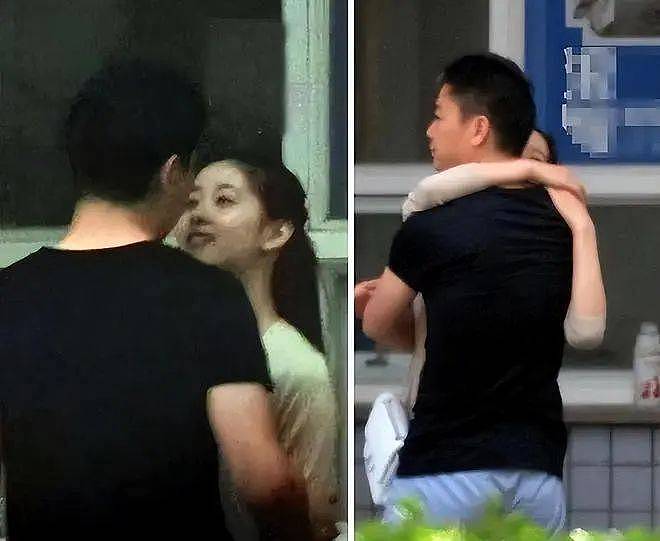 曝章泽天与刘强东前任比赛生娃争家产？看似正妻实为育儿嫂（组图） - 15