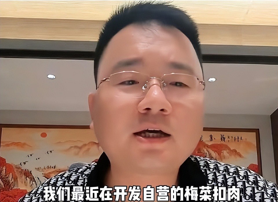 三只羊调查结果出炉，罚没6894万，幕后保护伞揪出，卢总录音系AI合成（组图） - 16