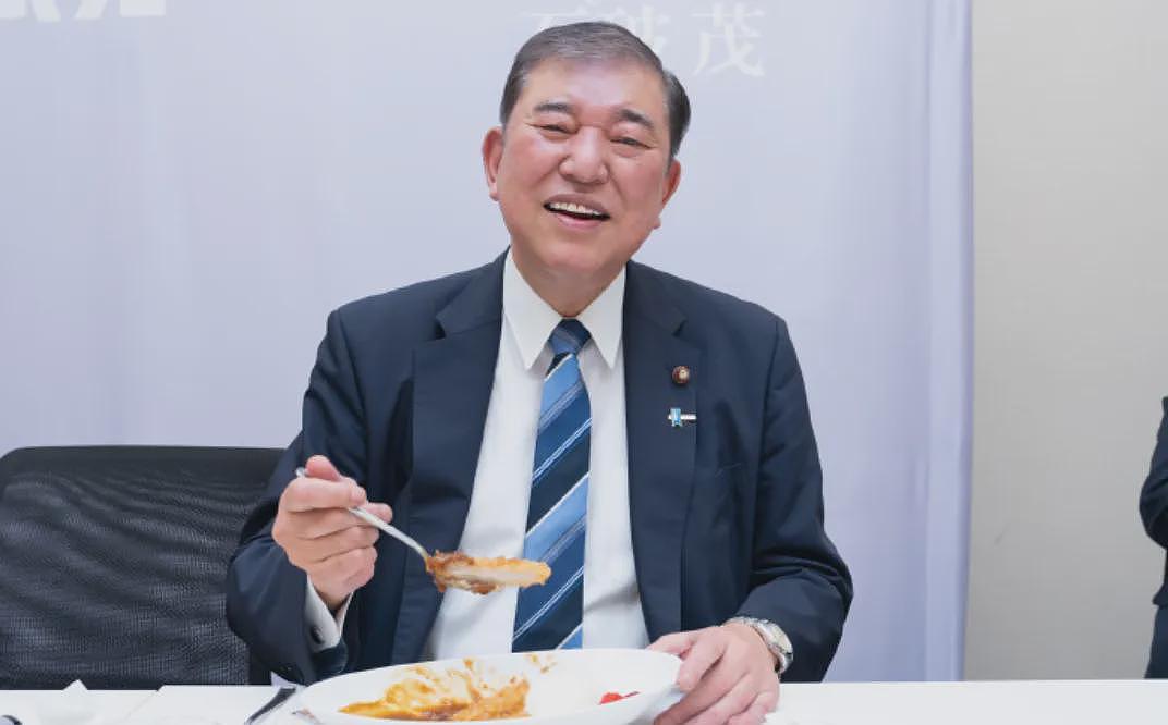 石破茂将成日本新首相！曾豪饮70杯茅台的他对中国是这种态度…（组图） - 3