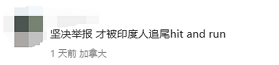 离谱！“印度老哥“考驾照作弊，华人妹子愤怒举报！ 全网叫好： 严防马路杀手（组图） - 10