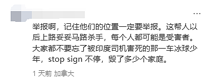 离谱！“印度老哥“考驾照作弊，华人妹子愤怒举报！ 全网叫好： 严防马路杀手（组图） - 5