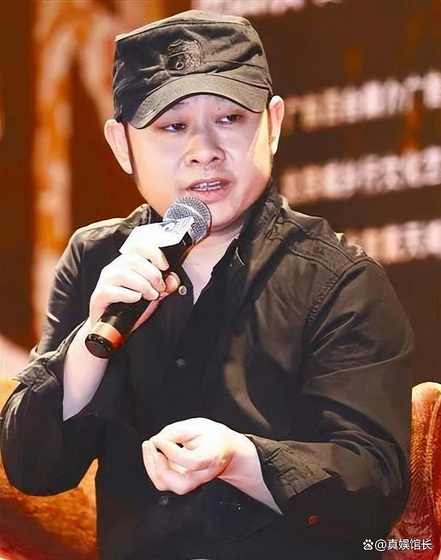 刀郎这一哭，彻底暴露了他的“真实人品”，难怪他的演唱会爆满！（组图） - 10