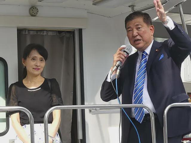 日本新第一夫人竟让首相成恋爱脑？18岁为她一见钟情拒绝政治联姻，狂追8年（组图） - 8