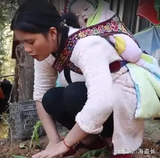 13岁女孩被逼给继父生子，上演从继父到情夫再到丈夫悲剧（组图） - 2