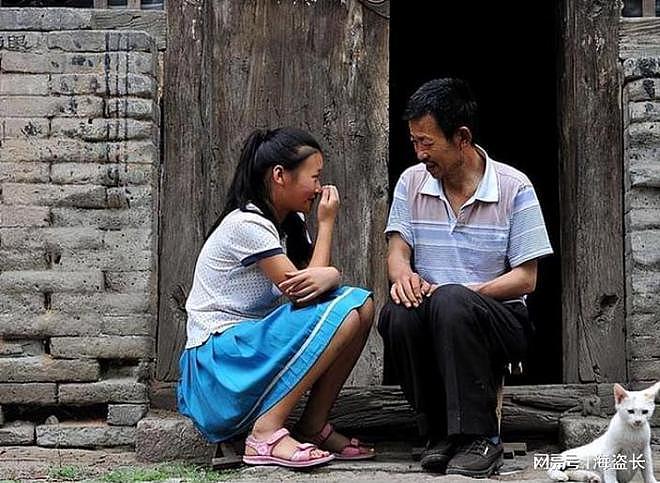 13岁女孩被逼给继父生子，上演从继父到情夫再到丈夫悲剧（组图） - 1