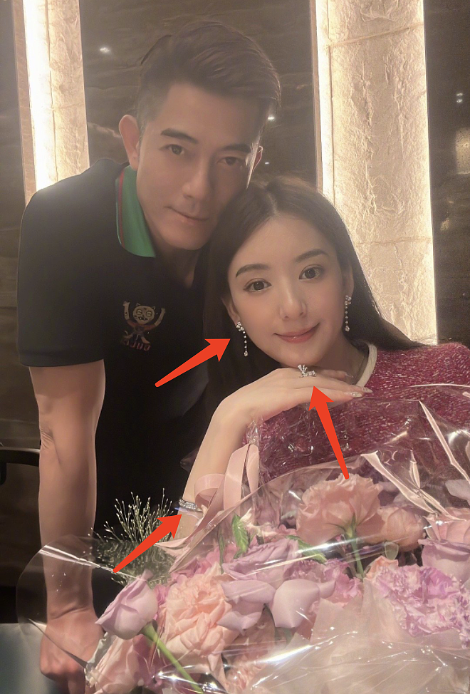 方媛自曝结婚7年在香港没房，郭富城把17亿交给经纪人打理（组图） - 21