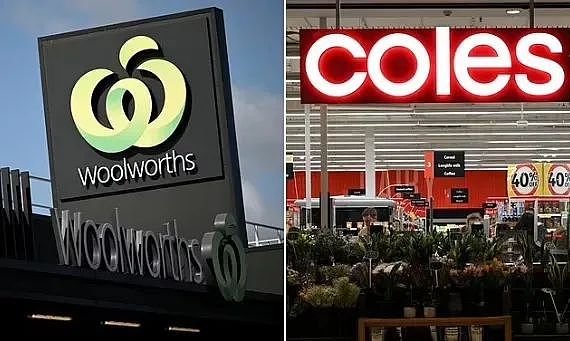 Woolworths CEO被超市顾客指着鼻子骂：你晚上睡得着吗？（组图） - 6