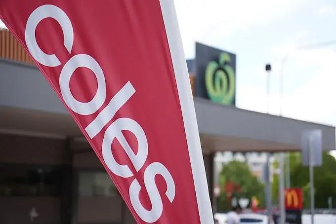 已实锤！Coles、WWS惹怒全澳人！总理都发话了（组图） - 14