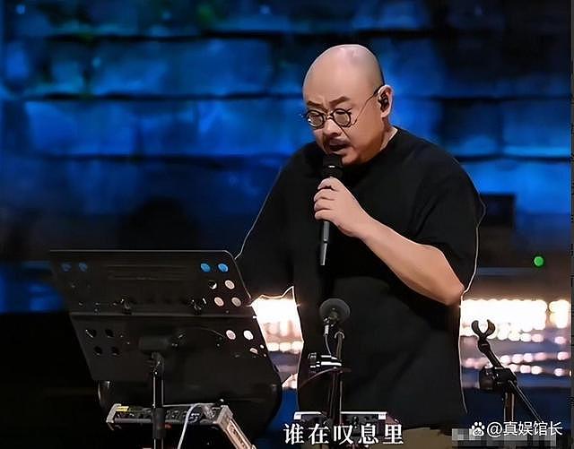 刀郎这一哭，彻底暴露了他的“真实人品”，难怪他的演唱会爆满！（组图） - 15