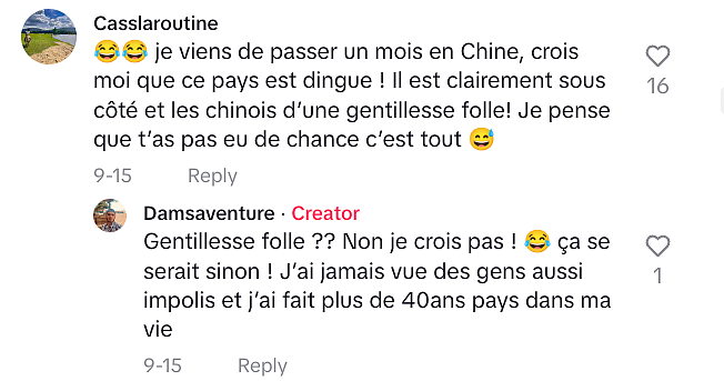 “我绝不再踏进中国半步！” 外国小哥在中国转机待了20个小时后，破防了（组图） - 17